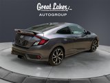 Used 2018 Honda Civic Si image 5