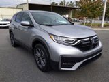Used 2020 Honda CR-V EX-L image 2