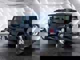 Used 2013 Jeep Wrangler Unlimited Sport image 4