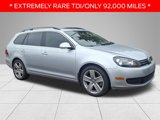 Used 2013 Volkswagen Jetta TDI image 3