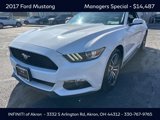 Used 2017 Ford Mustang Premium image 1
