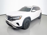 Used 2022 Volkswagen Atlas SE image 3