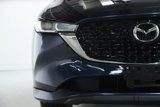 Certified 2024 MAZDA CX-5 AWD 2.5 S w/ Select Package image 5
