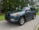Used 2013 Toyota 4Runner Limited image 5