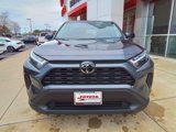 New 2025 Toyota RAV4 LE image 2
