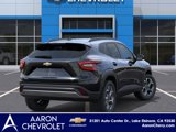 New 2025 Chevrolet Trax LT w/ LT Convenience Package image 4