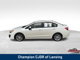 Used 2014 Subaru Impreza 2.0i Premium w/ All-Weather Package w/CVT image 3