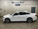 Used 2023 Chevrolet Malibu LT image 4