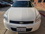 Used 2008 Chevrolet Impala LT image 2