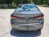 Used 2018 Hyundai Sonata SE w/ Cargo Package image 5