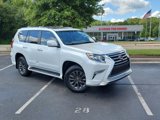 Used 2017 Lexus GX 460 Premium image 2