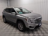 Used 2024 GMC Terrain SLT w/ Infotainment Package II image 4