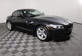 Used 2016 BMW Z4 sDrive28i image 2