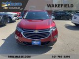Used 2020 Chevrolet Equinox Premier image 5