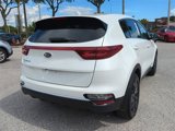 Used 2022 Kia Sportage LX w/ LX FWD Value Edition Package image 5