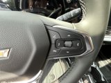 New 2025 Chevrolet Trax LT w/ Driver Confidence Package image 3