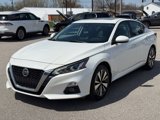 Used 2019 Nissan Altima 2.5 SV image 4