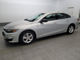 Used 2020 Chevrolet Malibu LS image 2