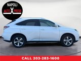 Used 2013 Lexus RX 350 AWD w/ Navigation Pkg image 2