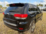Used 2015 Jeep Grand Cherokee Overland image 4