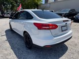 Used 2018 Ford Focus SE image 6