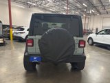 Used 2023 Jeep Wrangler Sport image 4