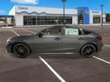 New 2025 Honda Civic Sport image 2
