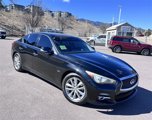 Used 2017 INFINITI Q50 3.0t Premium image 2