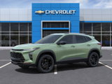 New 2025 Chevrolet Trax ACTIV w/ Sunroof Package image 2