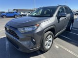 Used 2021 Toyota RAV4 XLE image 3