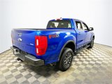 Used 2020 Ford Ranger XLT w/ Equipment Group 301A Mid image 3
