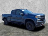 Used 2019 Chevrolet Silverado 1500 Custom Trail Boss w/ Custom Convenience Package image 3