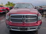 Used 2016 RAM 1500 Big Horn image 2