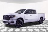 New 2025 RAM 1500 Big Horn image 2