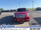 Used 2013 Cadillac Escalade Platinum image 2