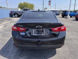 Used 2024 Chevrolet Malibu LS image 3