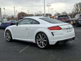 Used 2019 Audi TTS 2.0T Coupe image 4