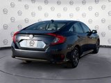 Used 2017 Honda Civic EX image 5