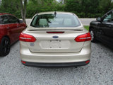 Used 2018 Ford Focus Titanium w/ Titanium Technology Package image 6