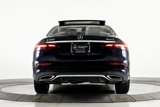 Used 2021 Mercedes-Benz E 350 4MATIC Sedan image 3