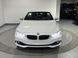 Used 2015 BMW 428i xDrive Convertible image 5