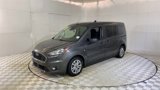 Used 2020 Ford Transit Connect XLT image 4