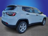 New 2024 Jeep Compass Sport image 3