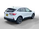 Used 2021 Ford Escape SE w/ SE Sport Appearance Package image 5