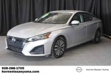 Used 2023 Nissan Altima 2.5 SV image 3