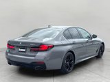 Certified 2022 BMW 530i xDrive w/ Executive Package image 4