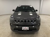 New 2024 Jeep Compass Latitude w/ Convenience Group image 3