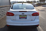 Used 2017 Ford Focus SE image 6
