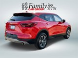 Used 2024 Chevrolet Blazer LT w/ Driver Confidence Package image 3