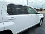 Used 2017 GMC Terrain SLE image 3